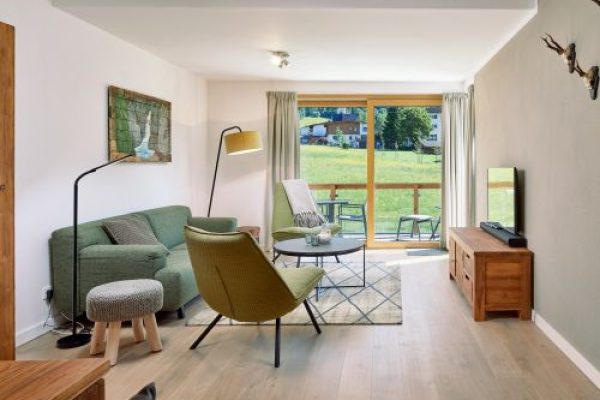 Appartement Residenz Drachenstein Wildschönau - 2-4 personen