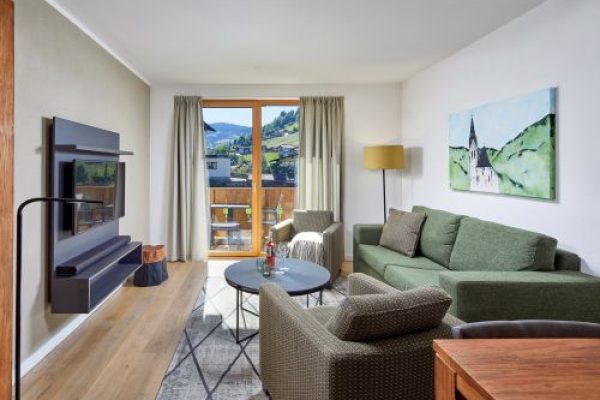 Appartement Residenz Drachenstein Wildschönau - 2-4 personen