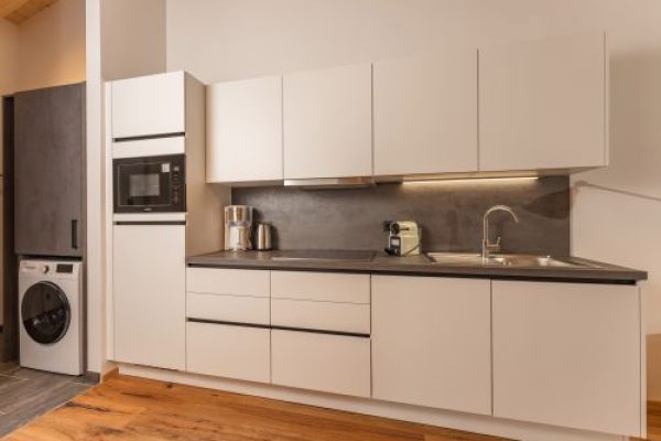 Appartement MyLodge Panorama Penthouse - 4-5 personen