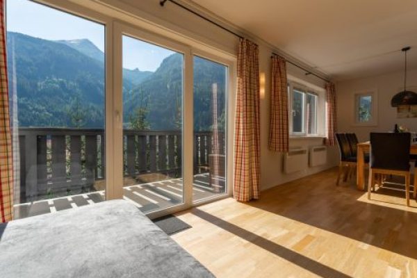 Chalet Taube - 6 personen