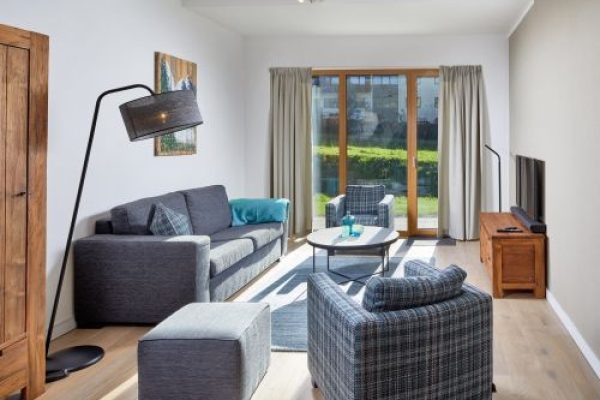 Appartement Residenz Drachenstein Wildschönau - 4 personen