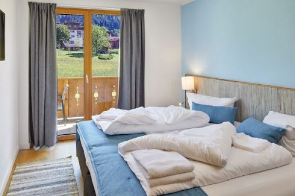 Appartement Residenz Drachenstein Wildschönau - 4 personen
