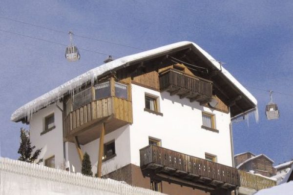 Chalet Daniela - 13-15 personen