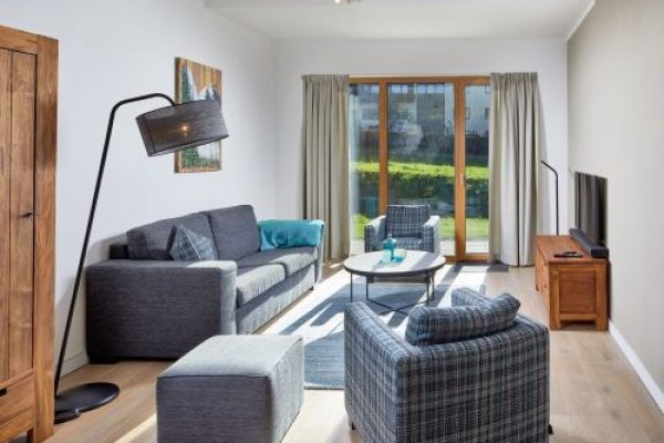 Appartement Residenz Drachenstein Wildschönau - 4-5 personen