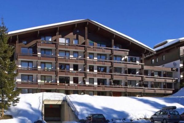 Appartement Wiesberg Studio