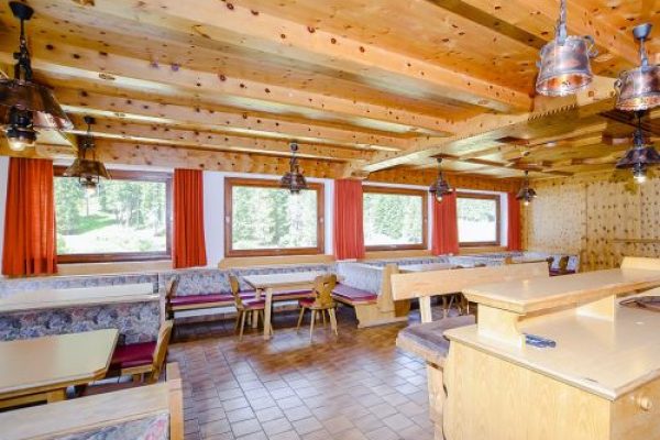 Chalet Marienhof - 30-39 personen