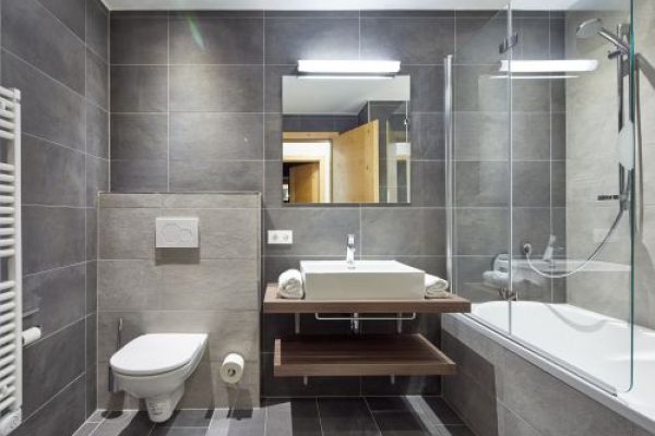 Appartement Residenz Drachenstein Wildschönau - 4-5 personen