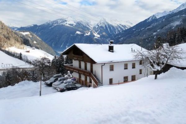 Chalet Oberhaus - 16-18 personen
