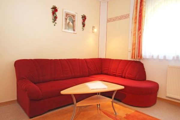 Appartement Marina - 10 personen