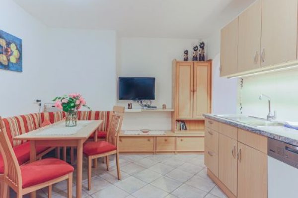 Appartement Salvenberg combi IV + V - 14-16 personen