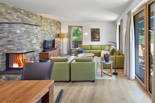 Appartement Residenz Drachenstein Wildschönau - 6-7 personen