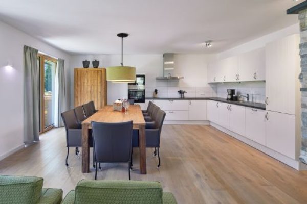 Appartement Residenz Drachenstein Wildschönau - 6-7 personen