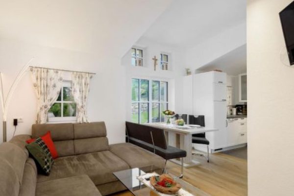 Chalet Windbach - 4 personen