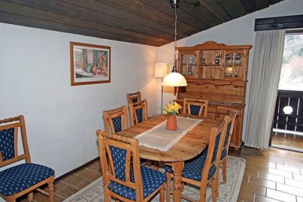 Appartement Ental - 4-6 personen