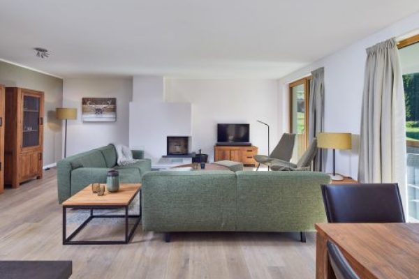 Appartement Residenz Drachenstein Wildschönau - 8 personen