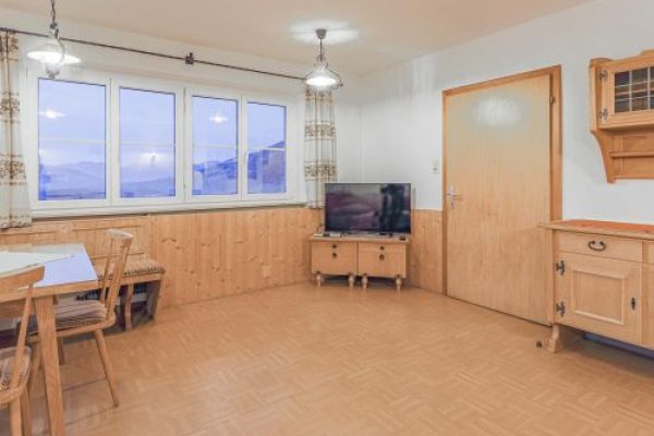 Appartement Glonersbühelhof Top 2 - 10-12 personen