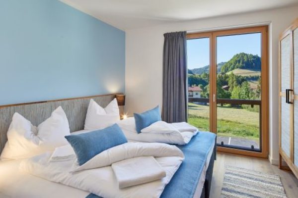 Appartement Residenz Drachenstein Wildschönau - 8 personen