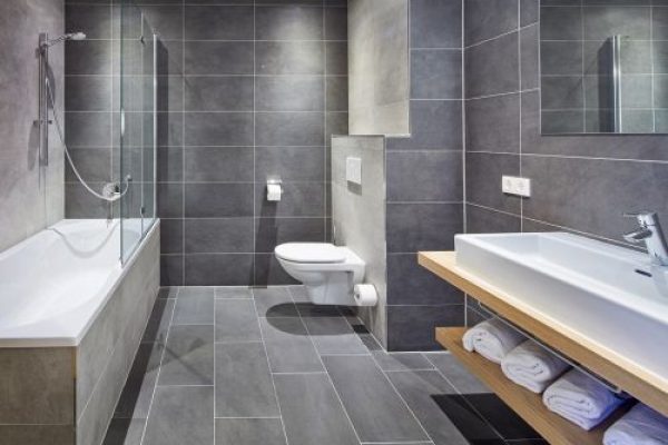 Appartement Residenz Drachenstein Wildschönau - 8 personen