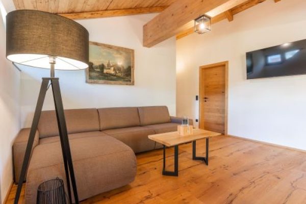 Appartement AlmApART 9-5 - 4-6 personen