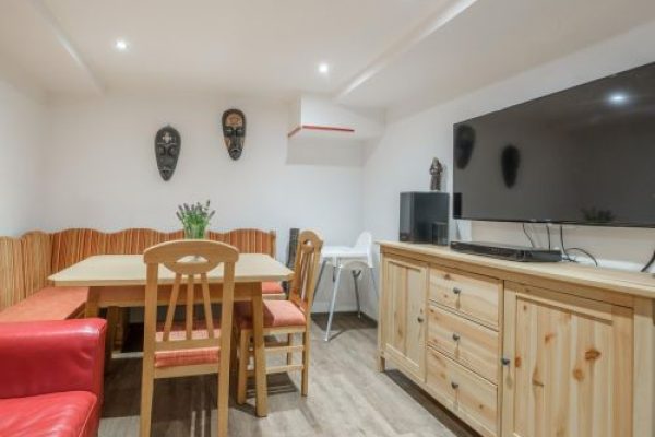 Chalet Kitzbühler Alpen - 8 personen