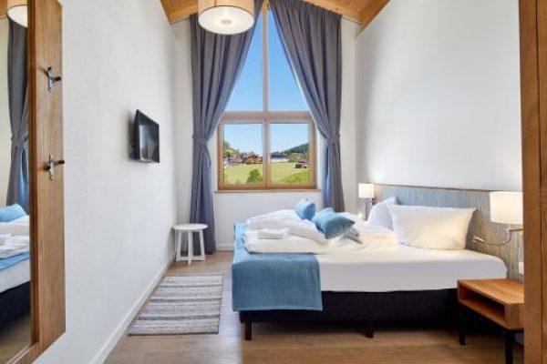 Appartement Residenz Drachenstein Wildschönau Penthouse - 8 personen