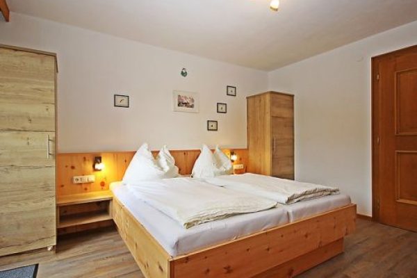 Appartement Werner - 8 personen