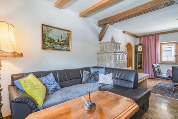 Chalet Rieder - 5-6 personen