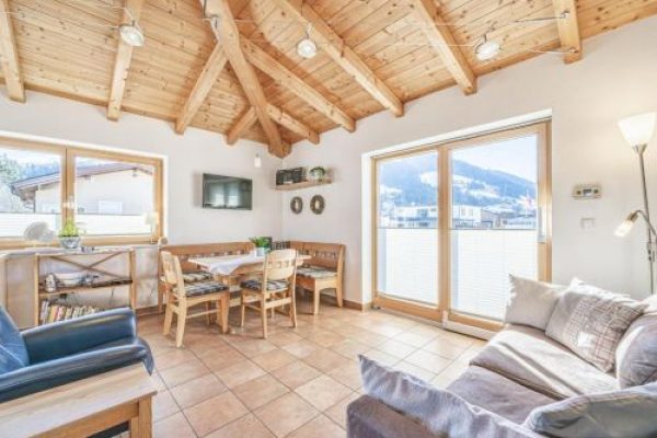 Chalet Winkler - 4 personen