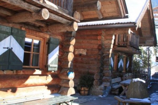 Chalet Andreas Hofer - 6-7 personen