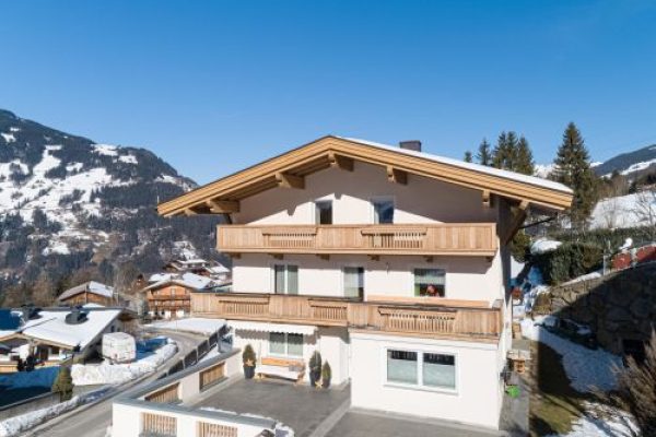 Chalet-appartement Obersteiner - 12 personen