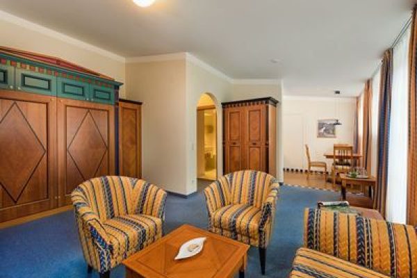 Appartement Mondi Holiday Bellevue - 2 personen