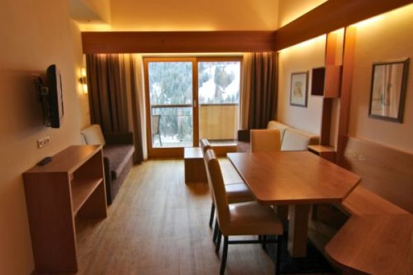 Chalet Gretl inclusief catering - 24-30 personen