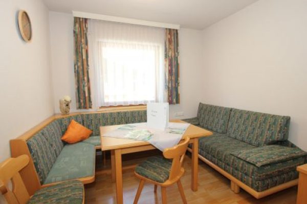 Appartement Christoph - 4 personen