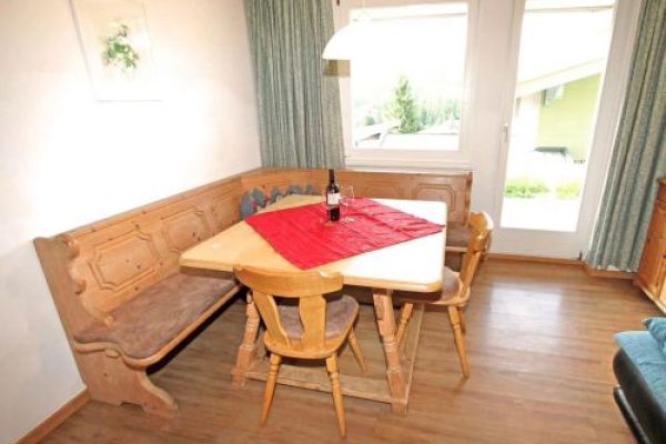 Chalet-appartement Karli Top 1 - 5-6 personen