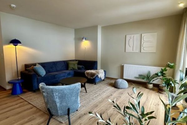 Appartement Berghaus Wanderlust - 6-7 personen