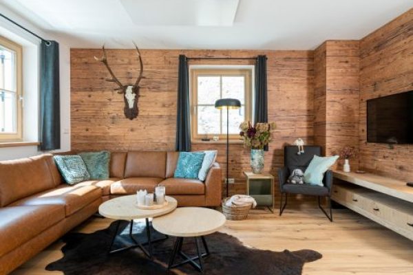 Chalet Riesneralm Liene - 8-9 personen