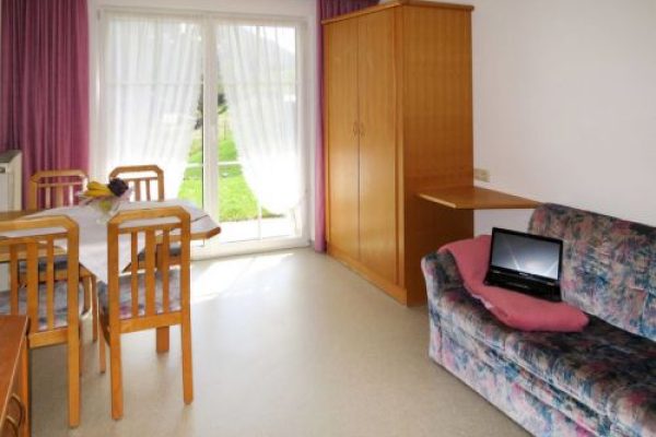Appartement Subretta - 2-4 personen