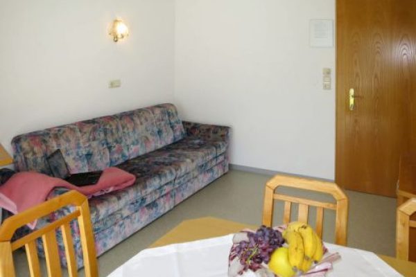 Appartement Subretta - 2-4 personen