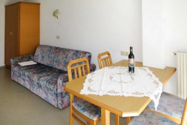 Appartement Subretta - 3-5 personen