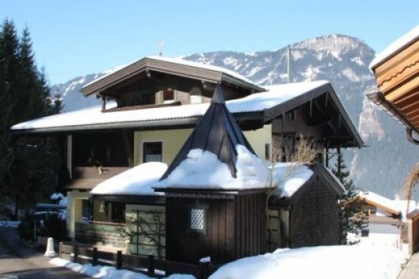 Chalet Landhaus Daringer - 14-16 personen