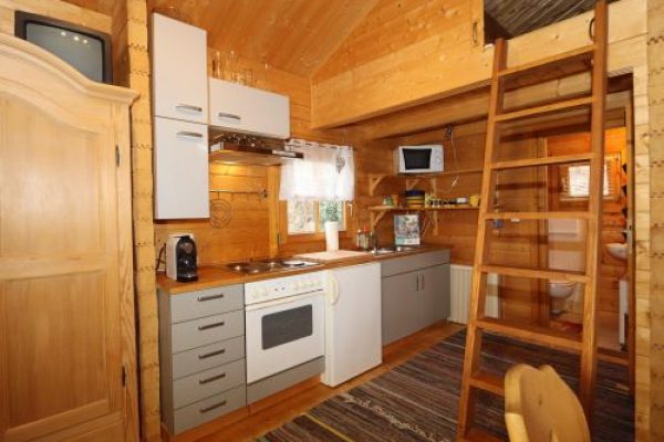 Chalet Kogelnig - 4 personen