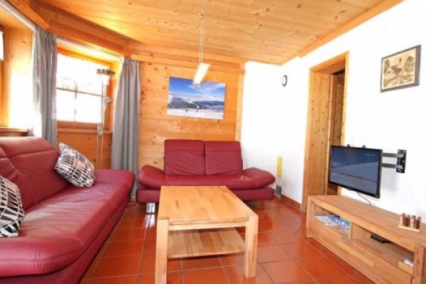 Chalet-appartement Krug - 4-5 personen