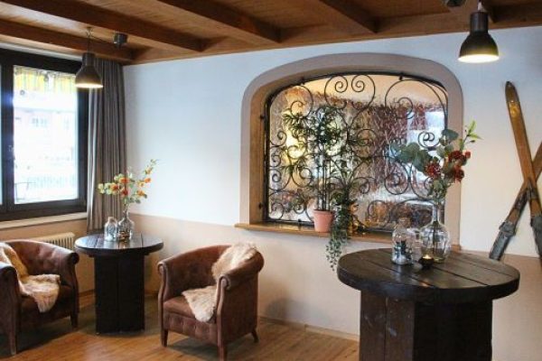 Chalet Sonnwend inclusief catering - 60-72 personen