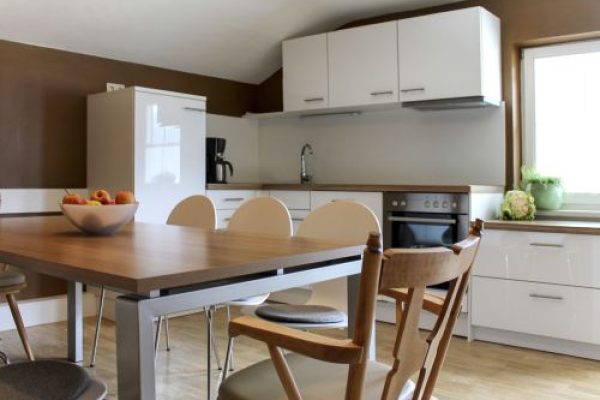 Chalet-appartement Rauter - 6 personen