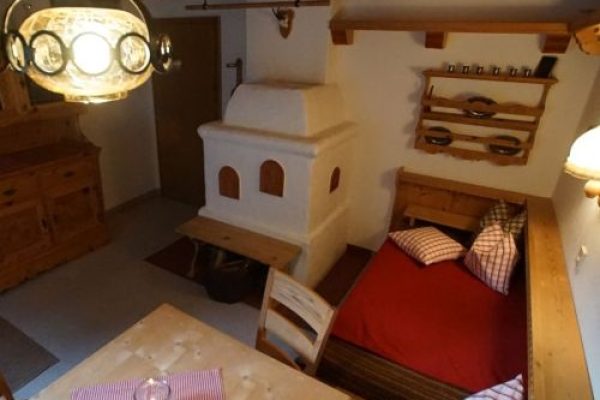 Chalet Landhaus Daringer - 14-16 personen