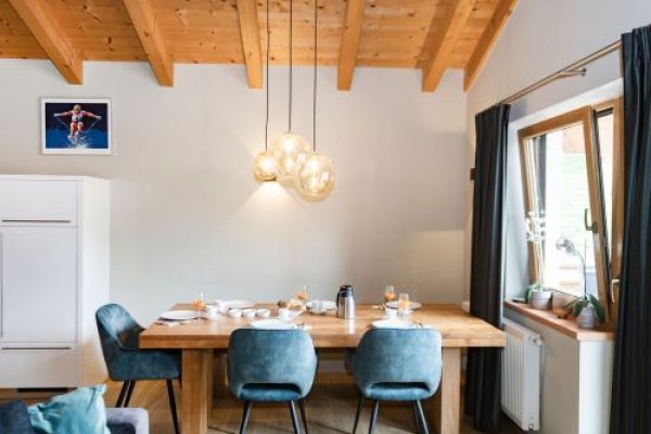 Appartement Residence Zillertal Type C3 - 6 personen