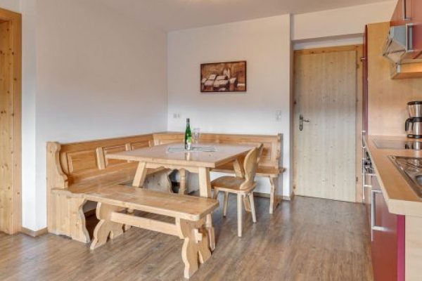 Appartement Fügenerhof max. 8 personen - 8 personen