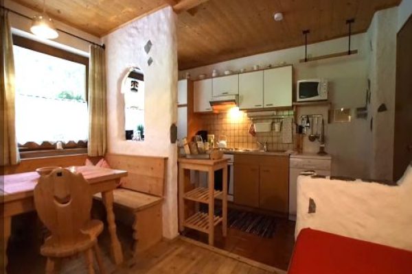 Chalet Landhaus Daringer - 14-16 personen