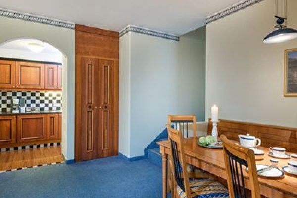 Appartement Mondi Holiday Bellevue - 4-6 personen