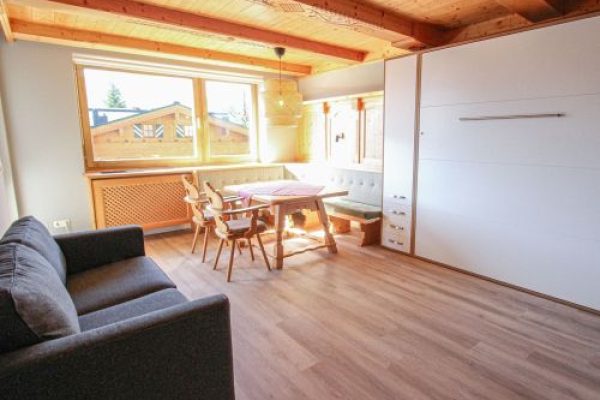 Chalet-appartement Anger Top 31 - 4 personen